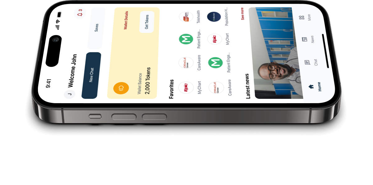 golivex homepage - emr ehr assistance